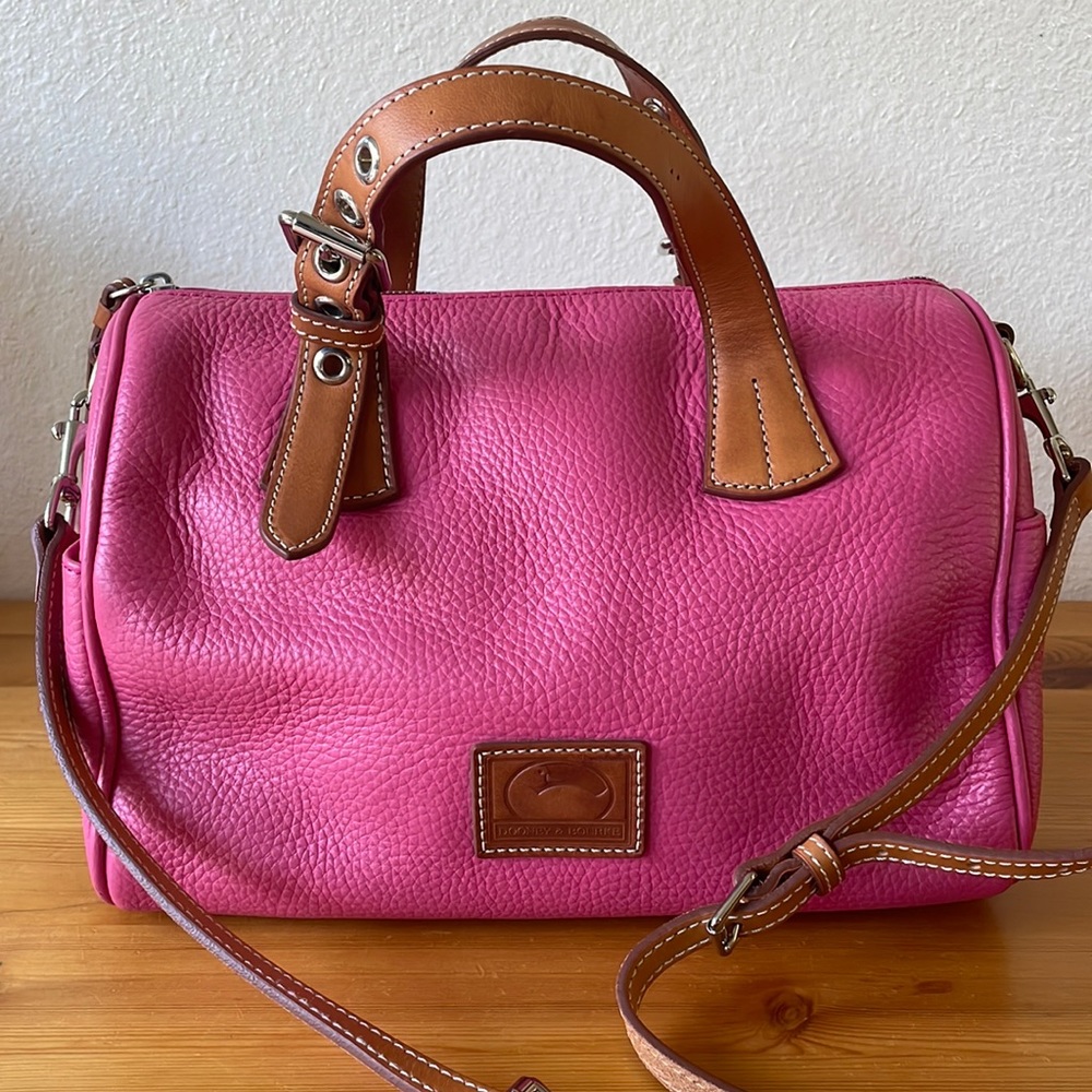 Dooney and Bourke Satchel